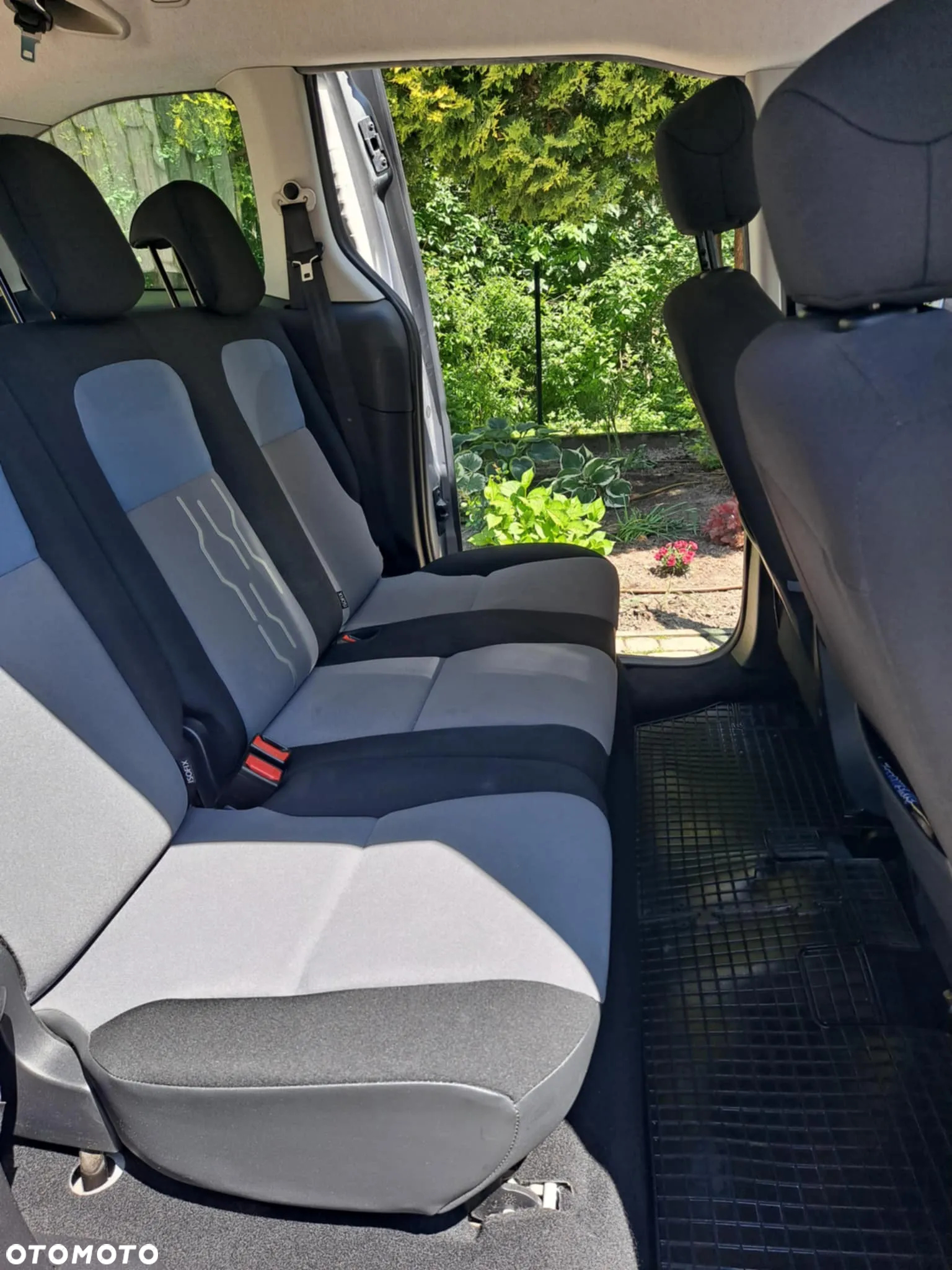Peugeot Partner 1.6 BlueHDi Active - 10