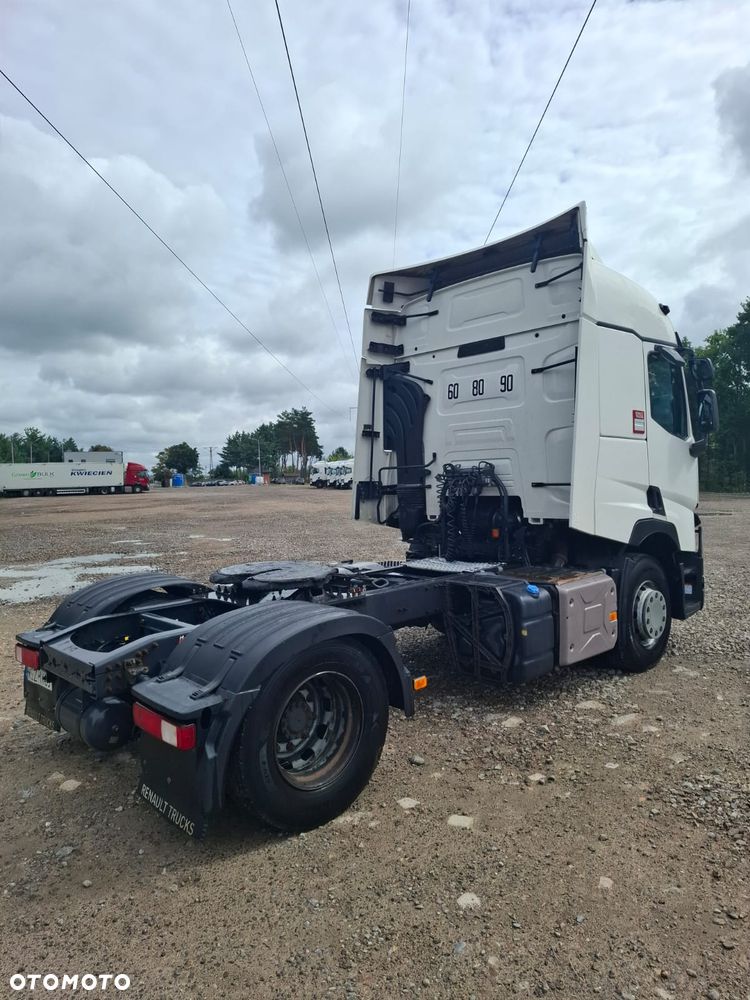 Renault T460 - 3
