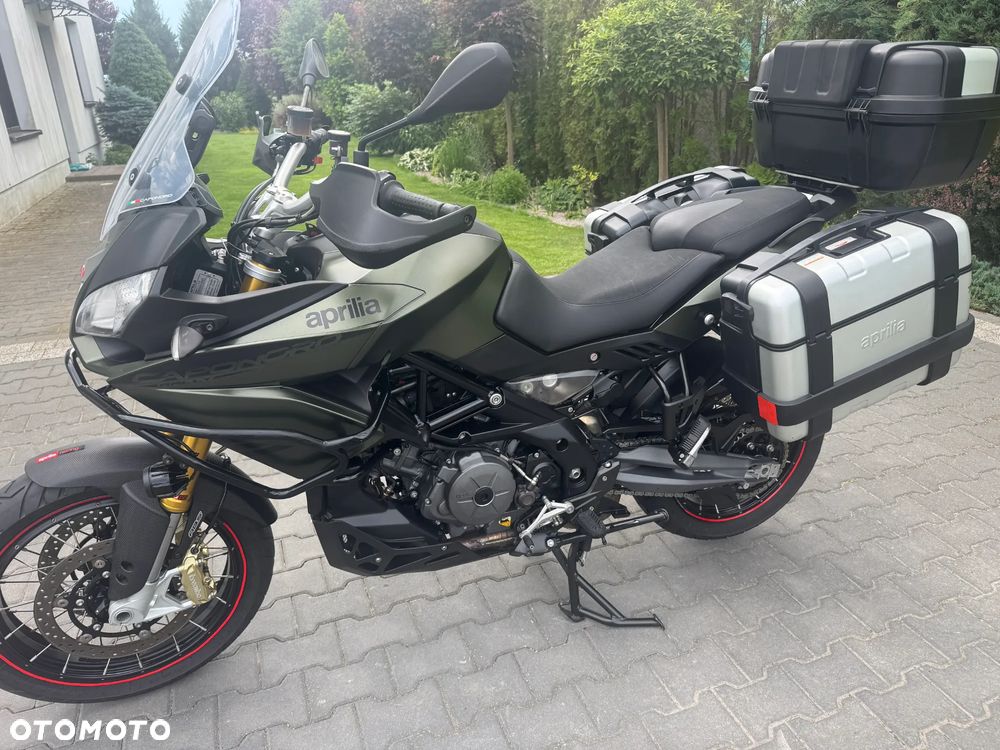 Aprilia Caponord - 26