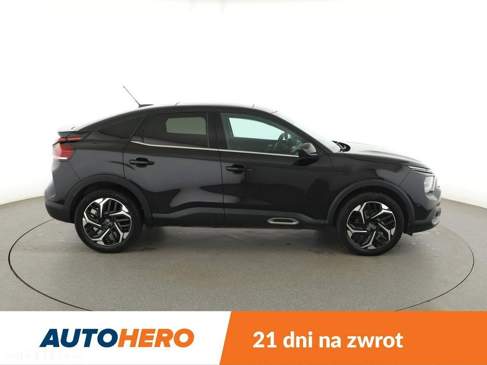 Citroën C4 1.5 BlueHDi Shine S&S - 10