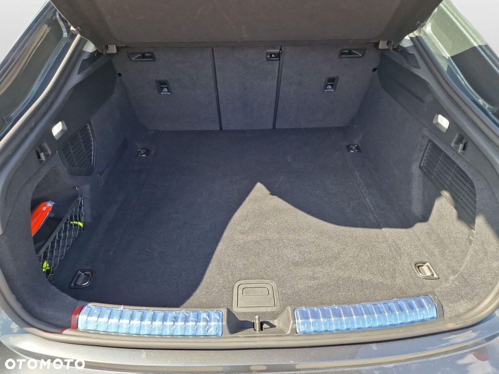 Audi A5 Limousine TFSI S tronic - 23