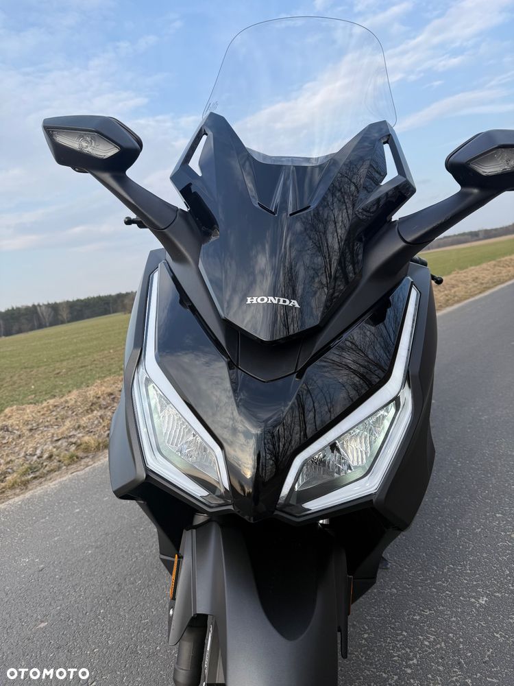 Honda NSS - 10