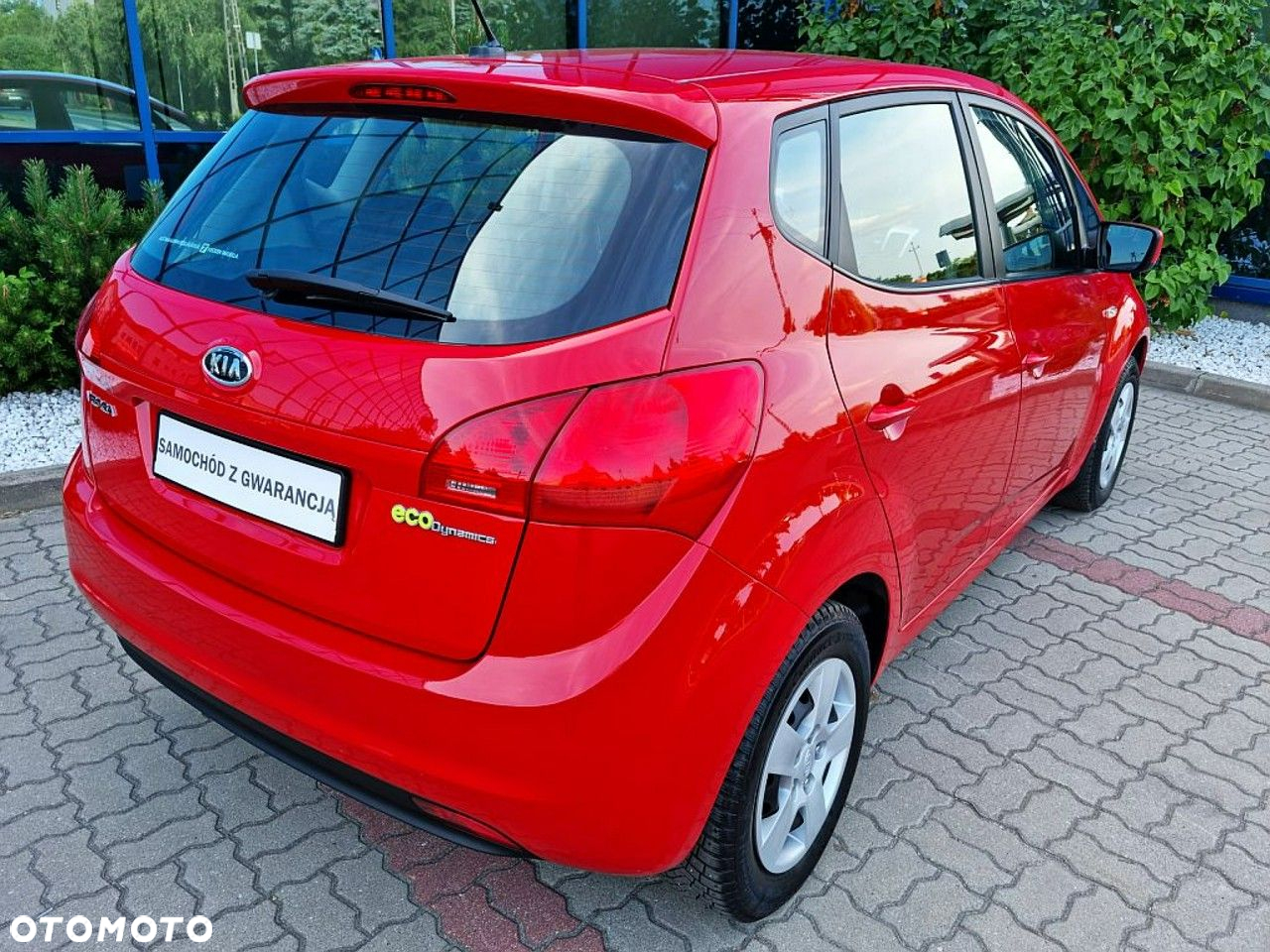 Kia Venga - 6
