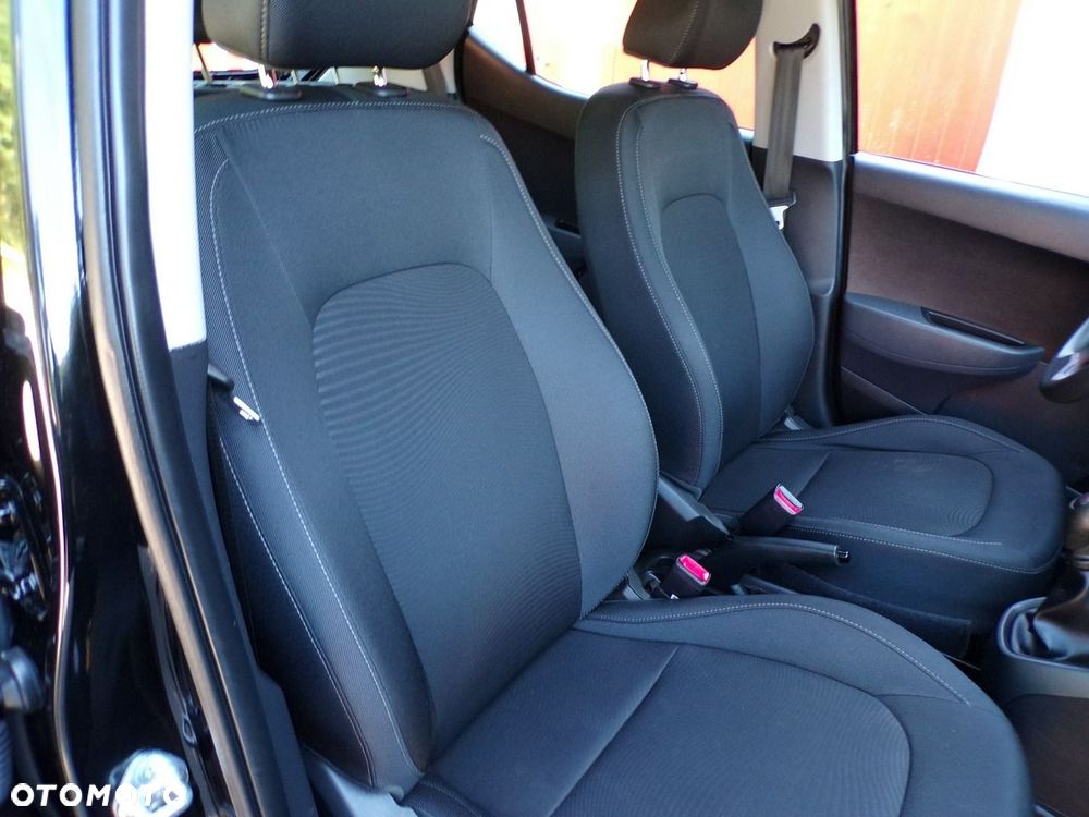 Hyundai i10 - 23
