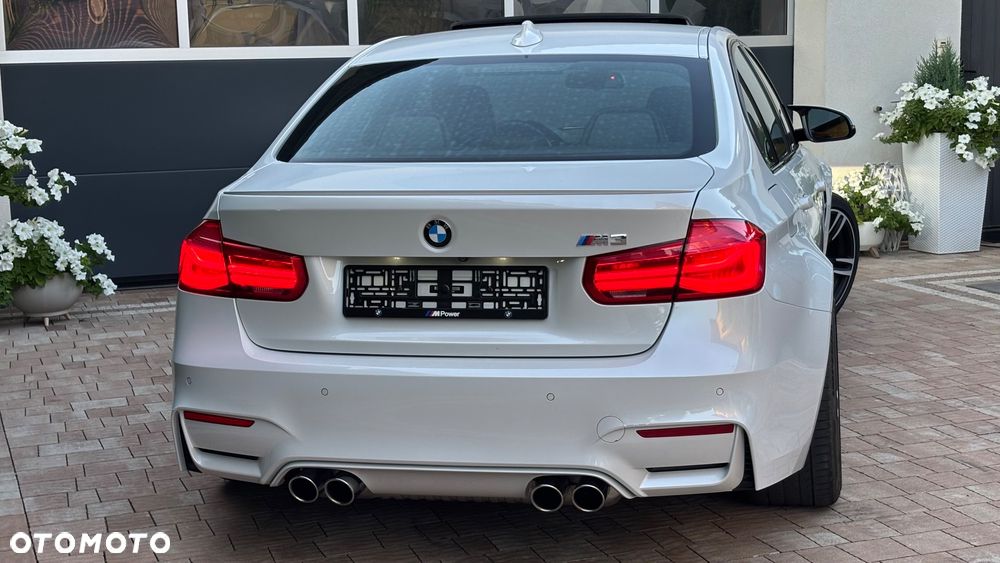 BMW M3 - 12