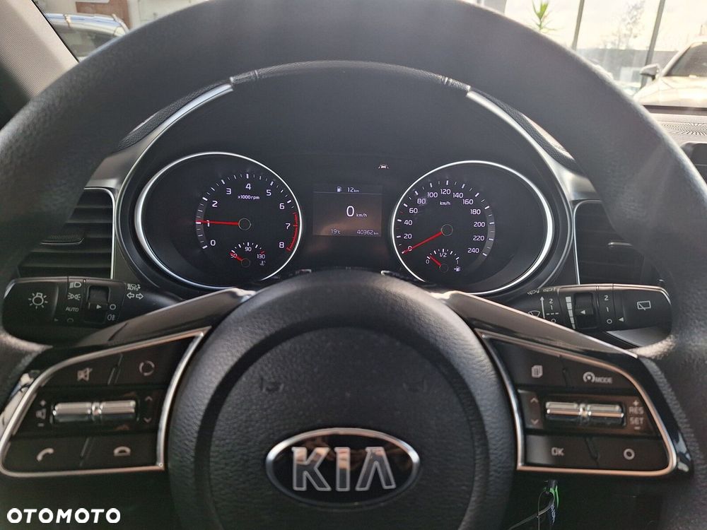Kia Ceed 1.0 T-GDI S - 28