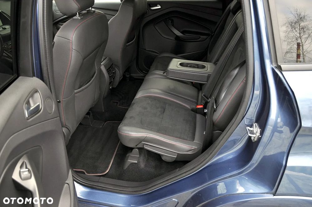 Ford Kuga 1.5 EcoBoost 4x4 ST-Line - 9