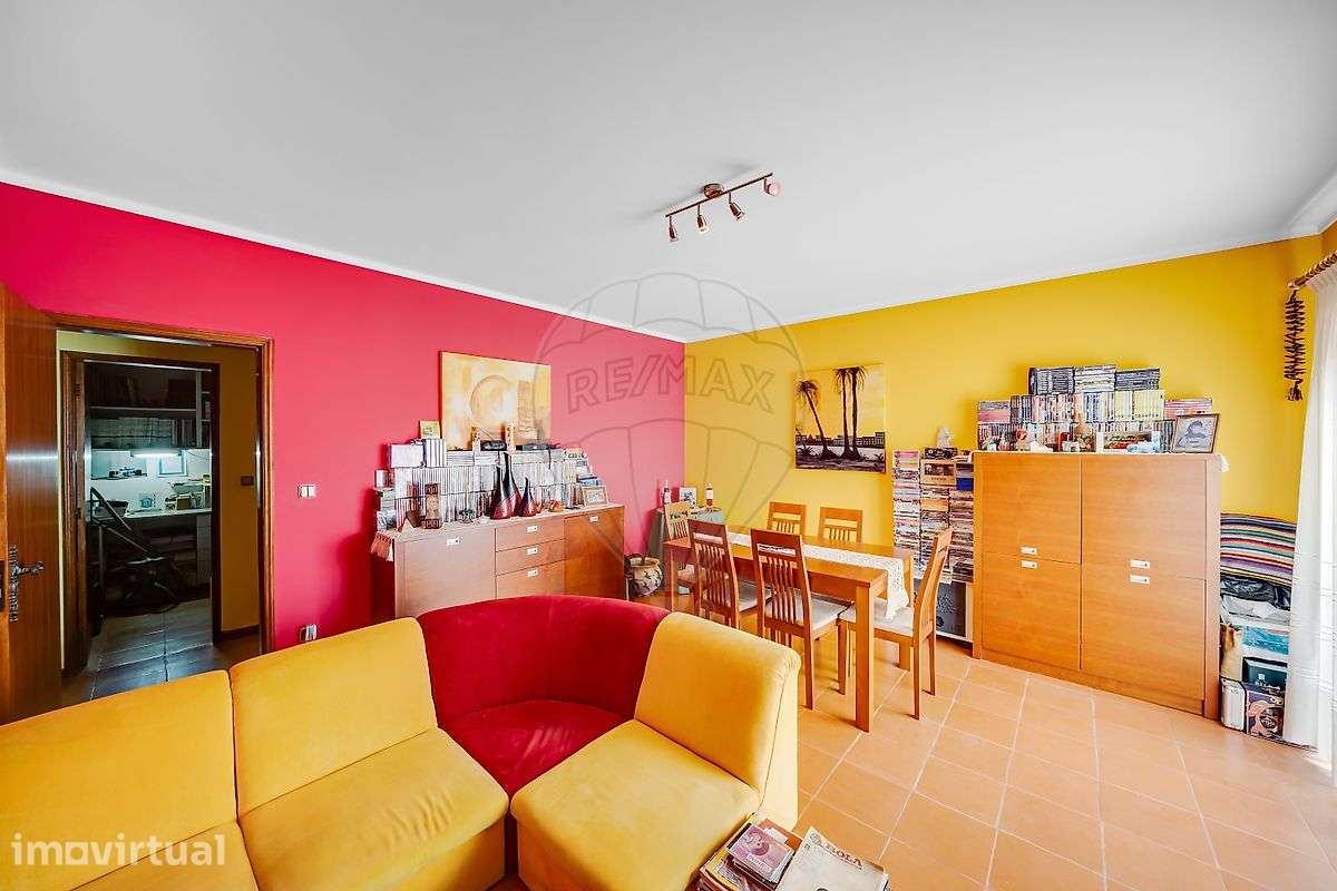 Apartamento T2 para venda - Grande imagem: 5/23