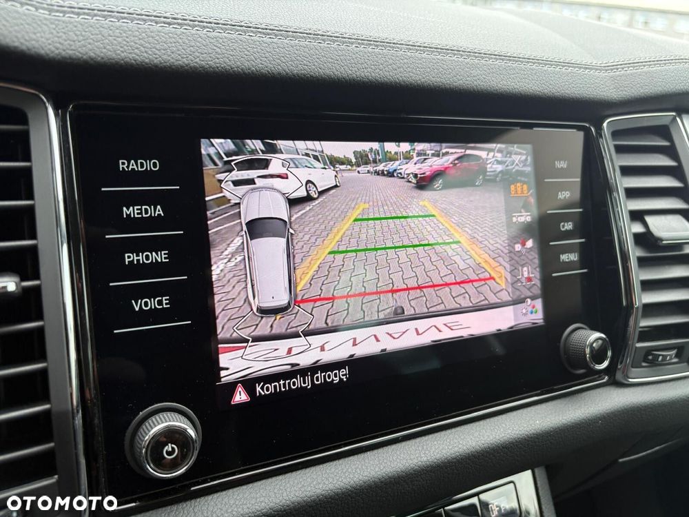 Skoda Kodiaq 1.5 TSI ACT 4x2 Ambition DSG - 15