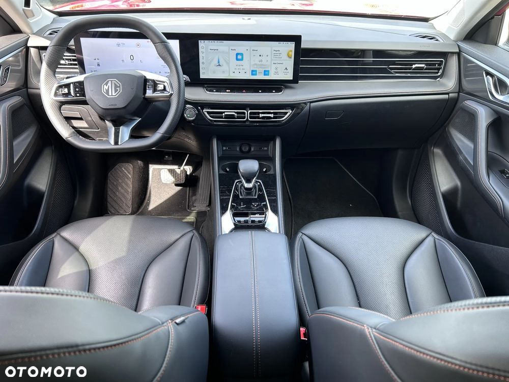 MG HS PHEV 1.5T Exclusive - 14