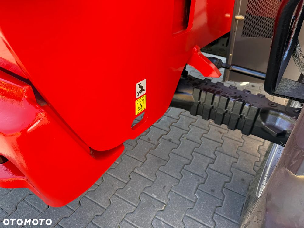 Manitou MT 835 EASY 75D ST3B S1 - 16