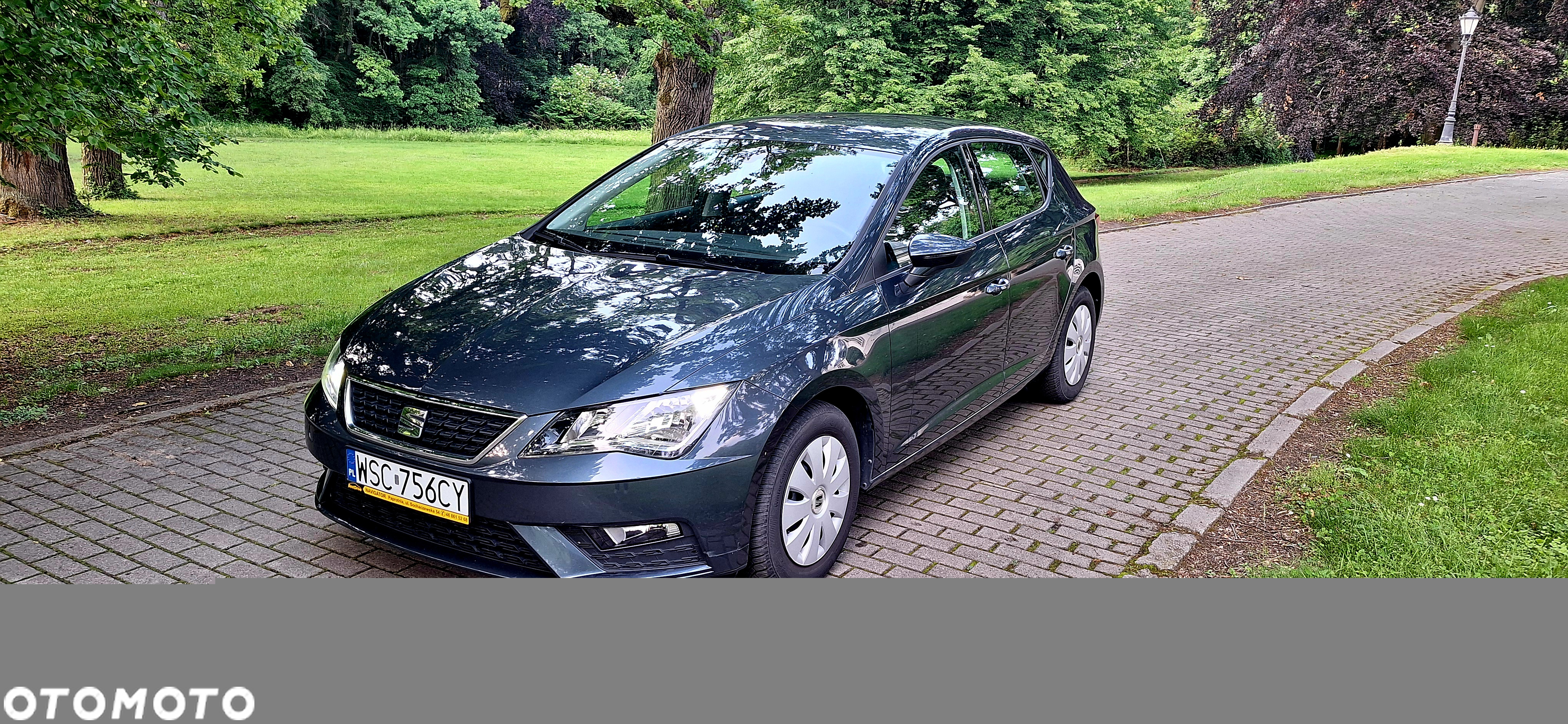 Seat Leon 1.0 TSI OPF Reference - 14