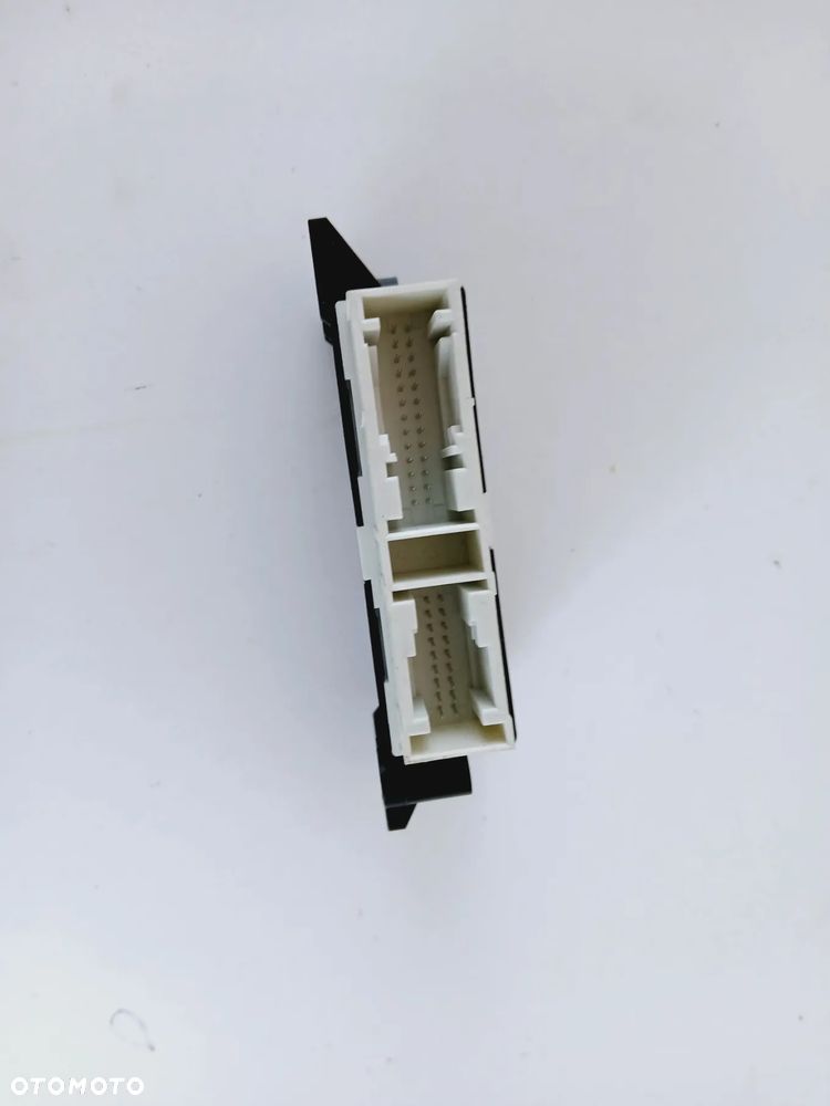 Sterownik Moduł Parkowania PDC 5Q0919298F Audi VW Seat Skoda - 2