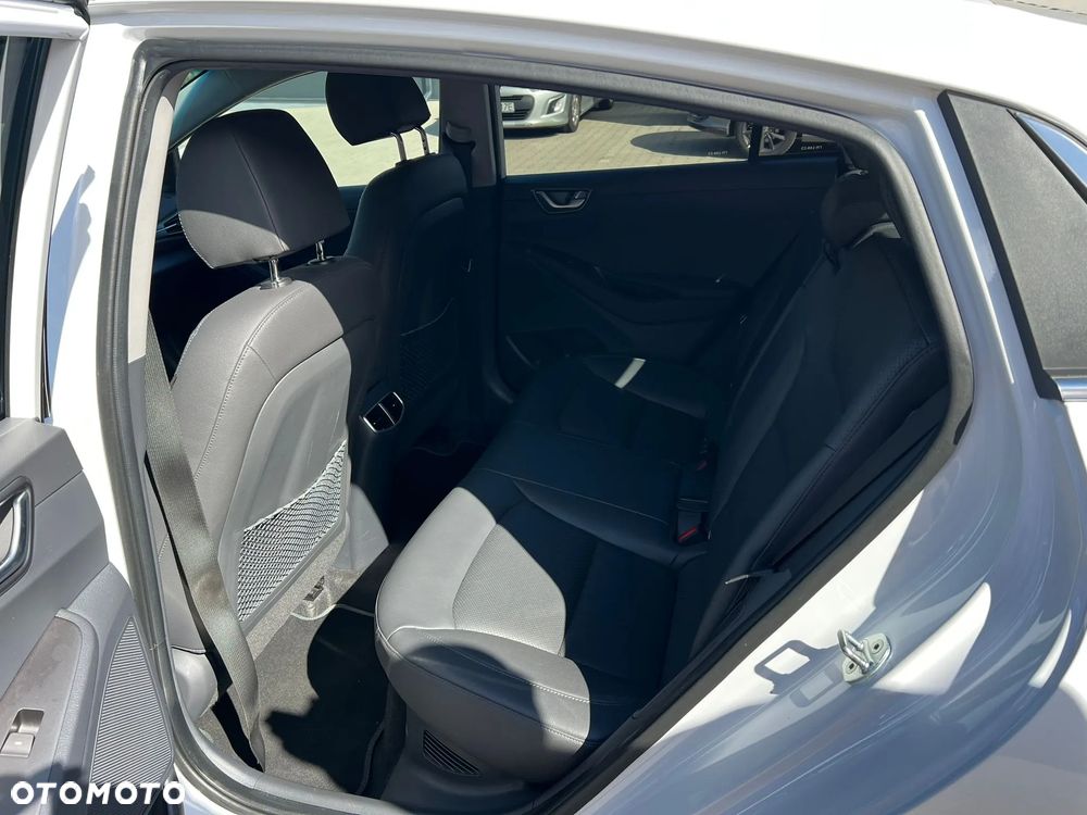 Hyundai IONIQ plug-in hybrid Platinum - 9