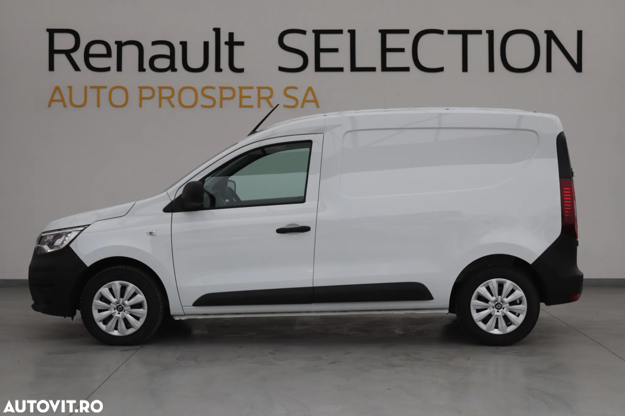 Renault Express - 10