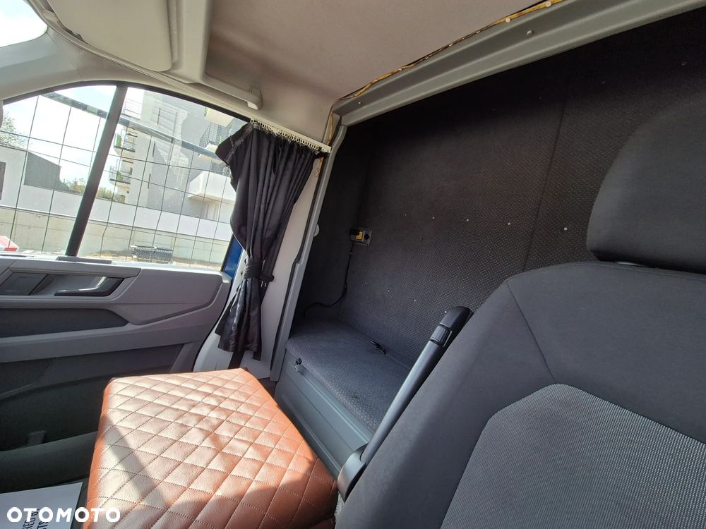 Volkswagen Crafter - 18