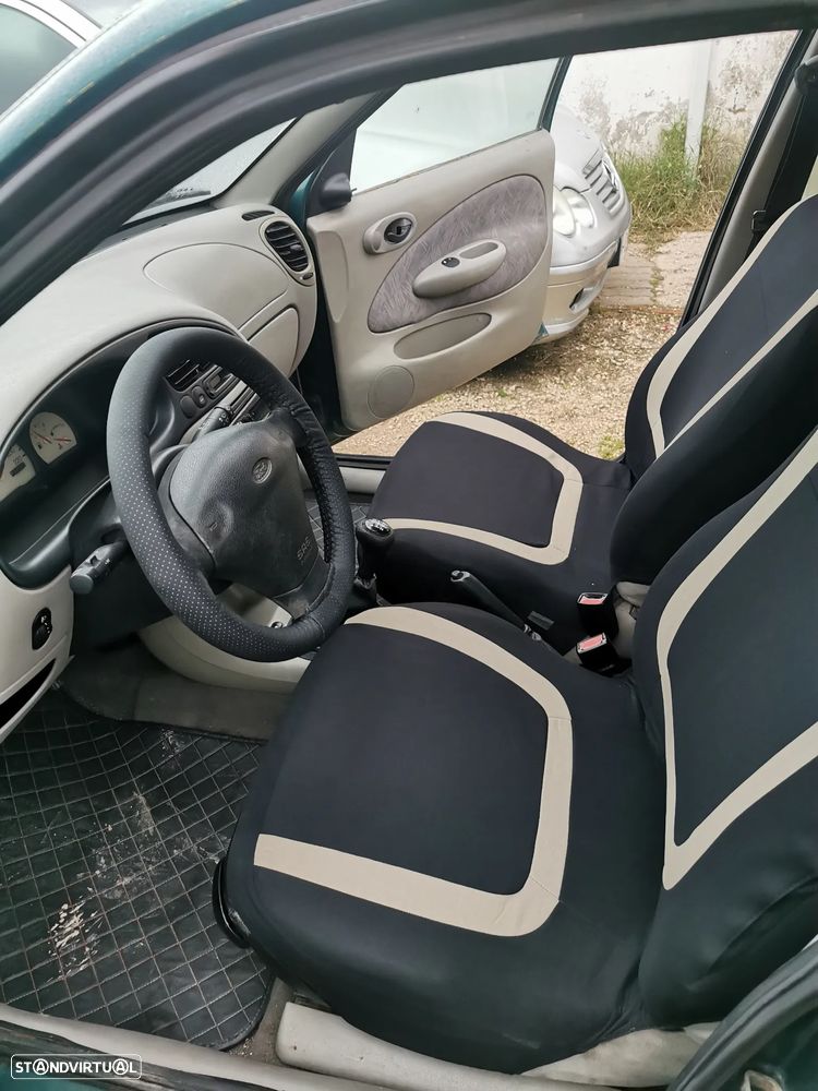 Ford Fiesta 1.25 Edition - 4