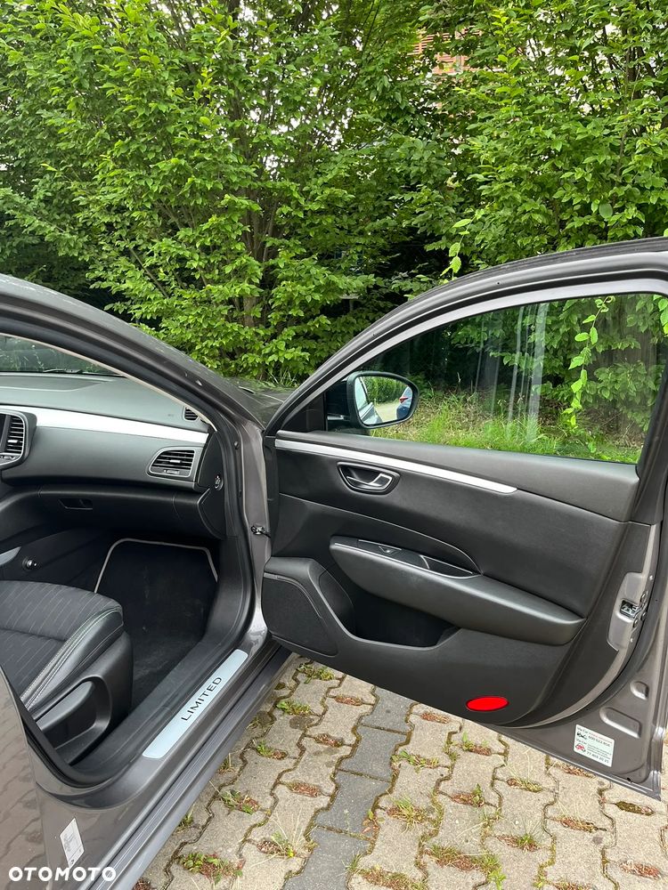 Renault Talisman 1.6 Energy TCe Limited EDC - 13