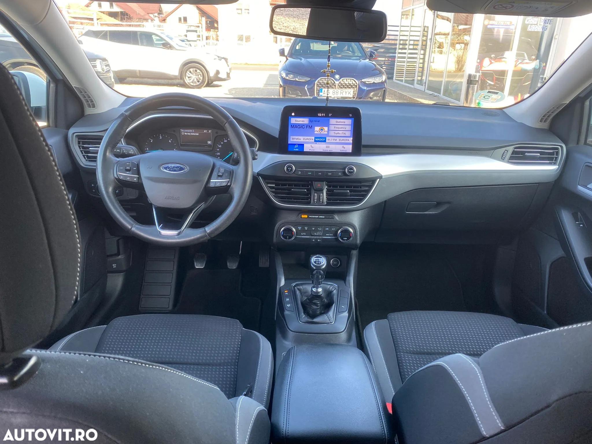 Ford Focus 1.5 EcoBlue Trend Edition - 5