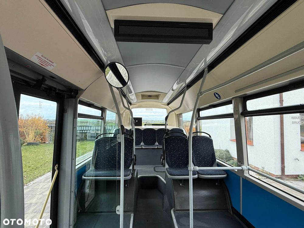 Iveco Heuliez GX 127 - 13