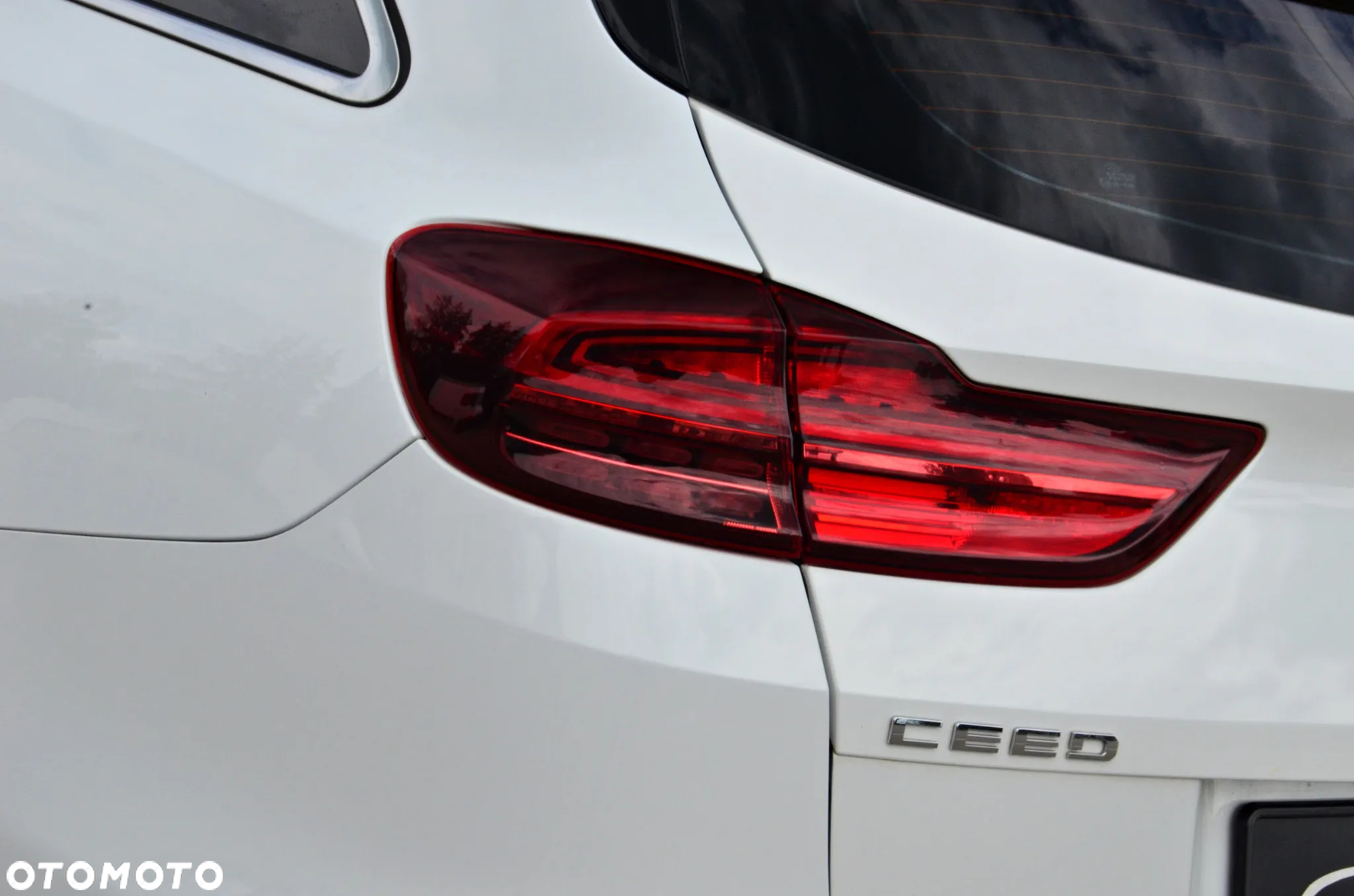 Kia Ceed - 20
