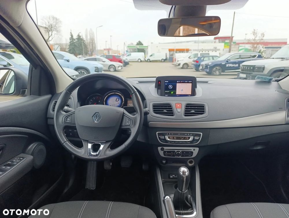 Renault Fluence 1.6 16V Limited - 15