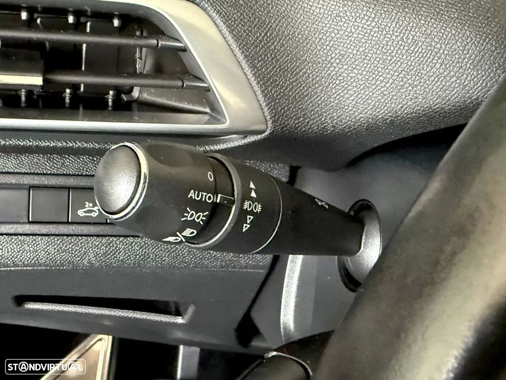 Peugeot 3008 1.6 BlueHDi GT Line - 41