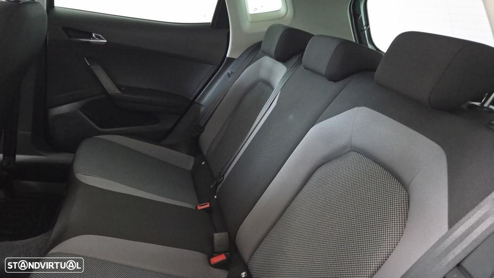 SEAT Arona 1.0 TSI Style - 13