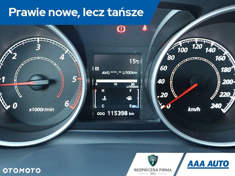 Mitsubishi Outlander - 13