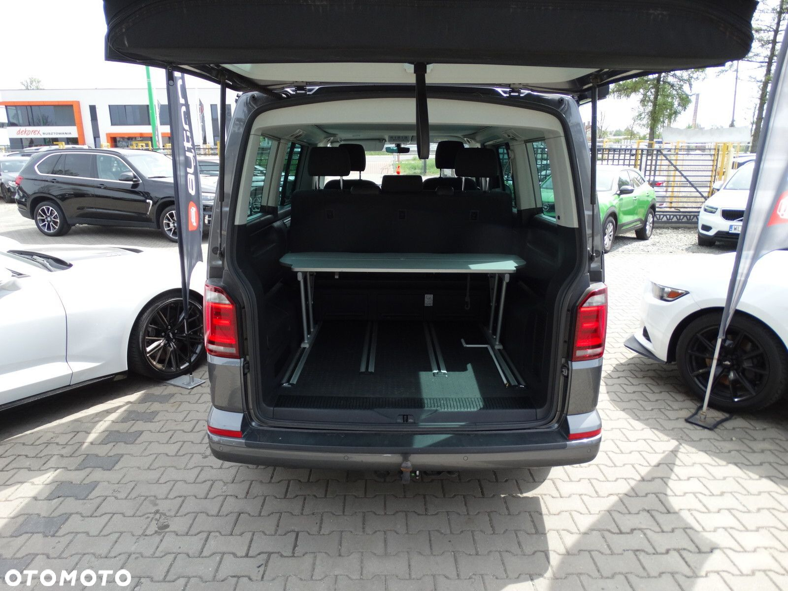 Volkswagen California - 8