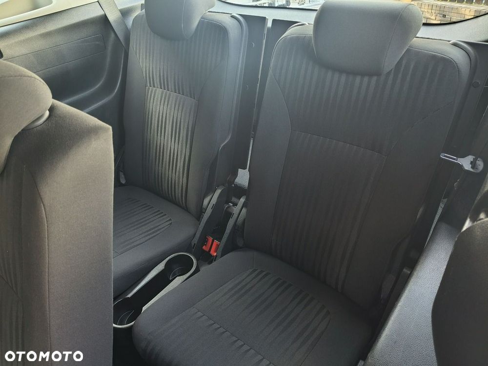 Opel Zafira 1.4 Turbo Active - 10