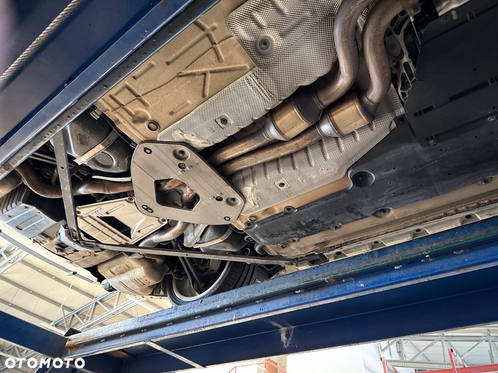 BMW Z4 sDrive35is Sport-Aut DKG - 16