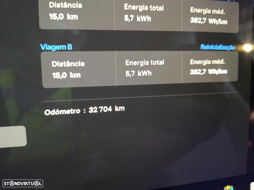 Tesla Model X Long Range AWD - 7