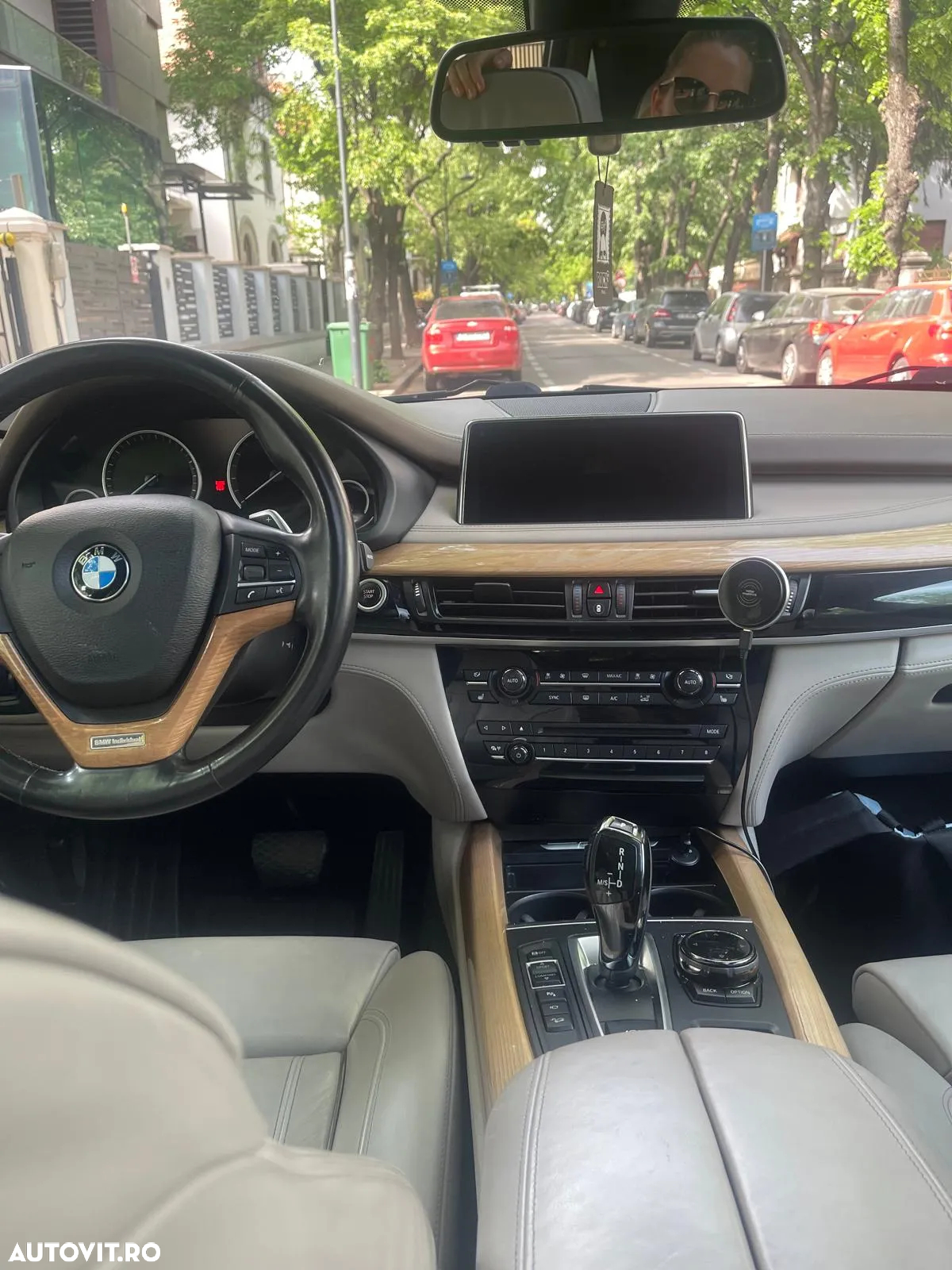 BMW X5 xDrive40e iPerformance - 7