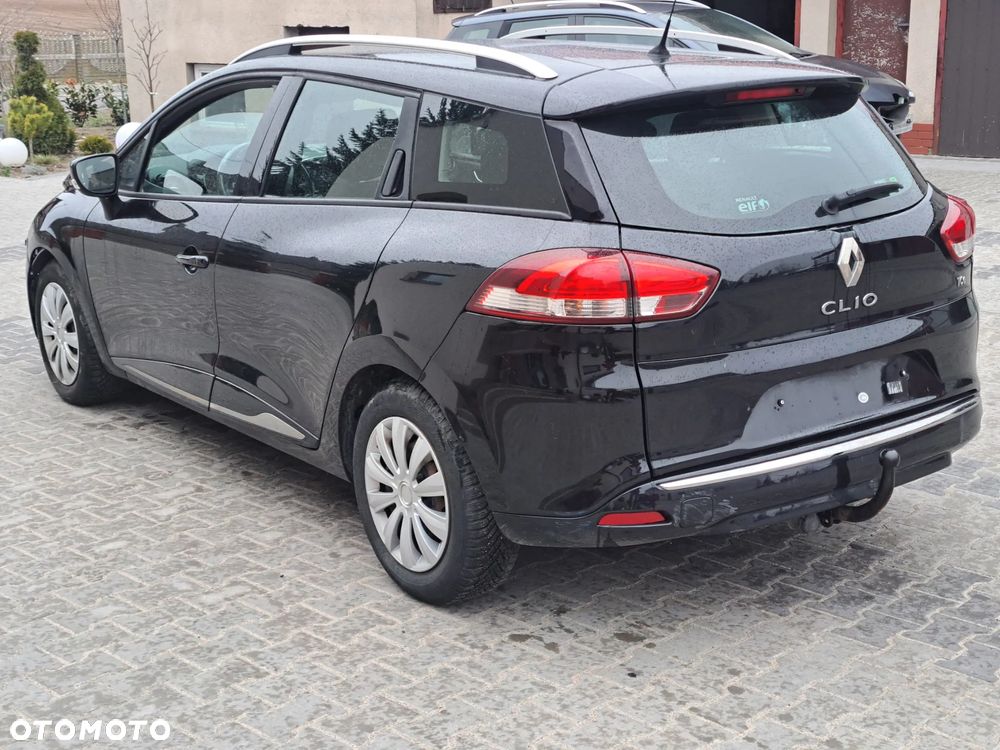 Renault Clio (Energy) TCe 90 Bose Edition - 8