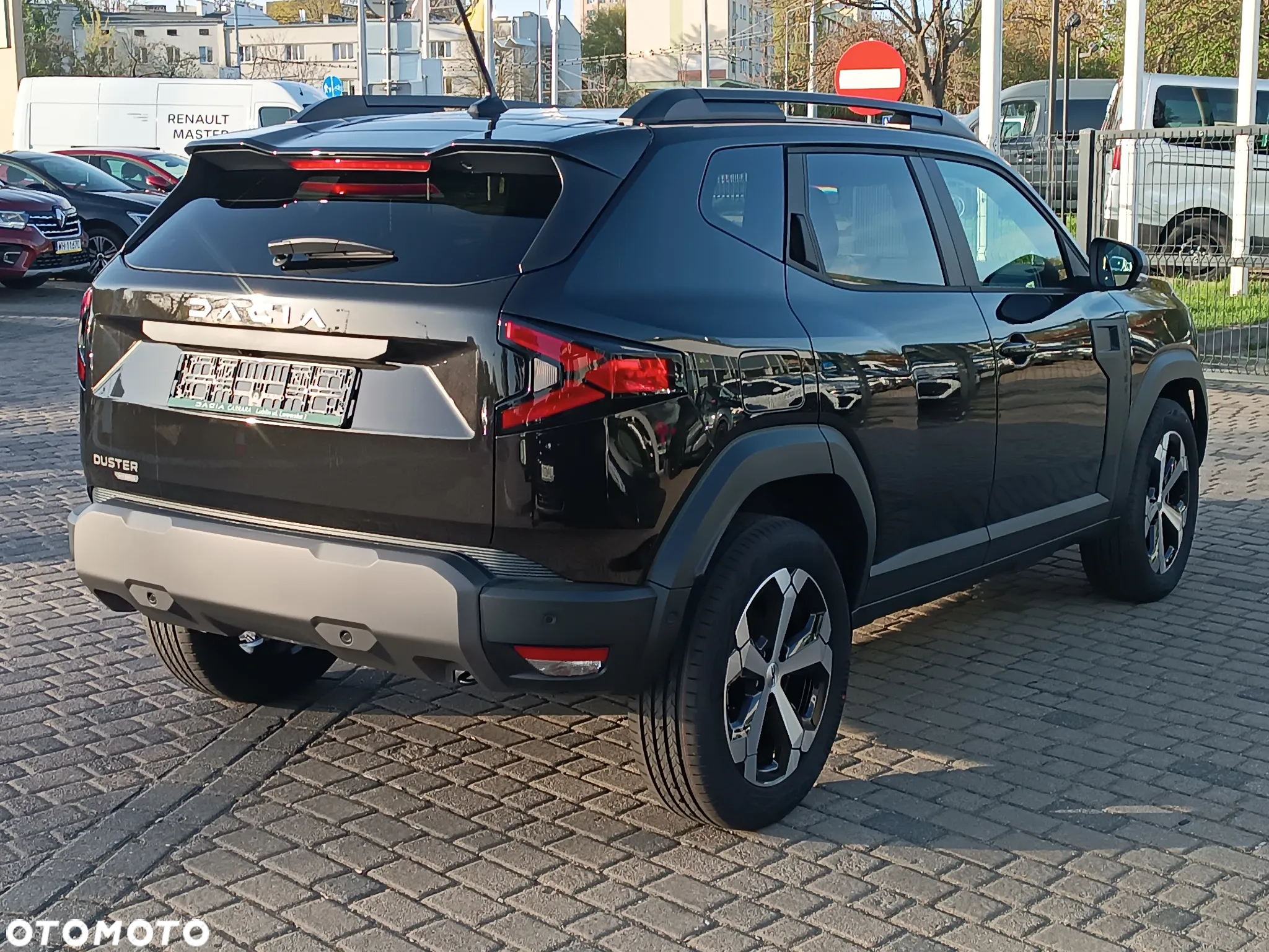 Dacia Duster - 4