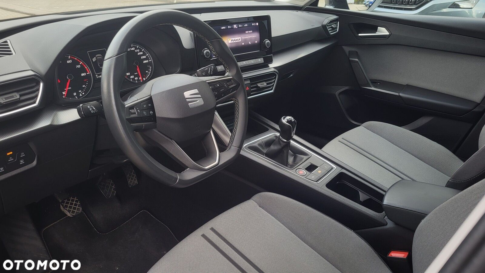 Seat Leon - 9