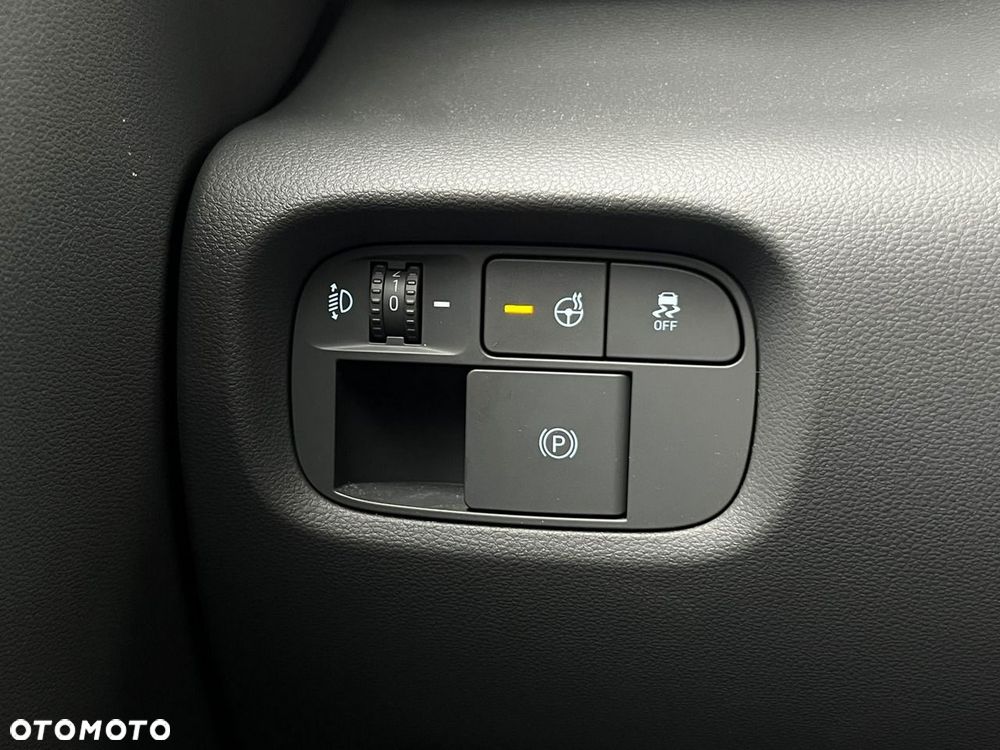 Hyundai Inster 49kWh Cross Smart - 33