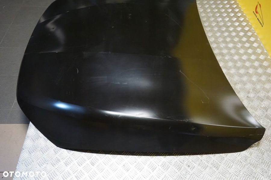 KIA K5 2021 - 2024 Maska Przód Pokrywa Silnika USA - 6