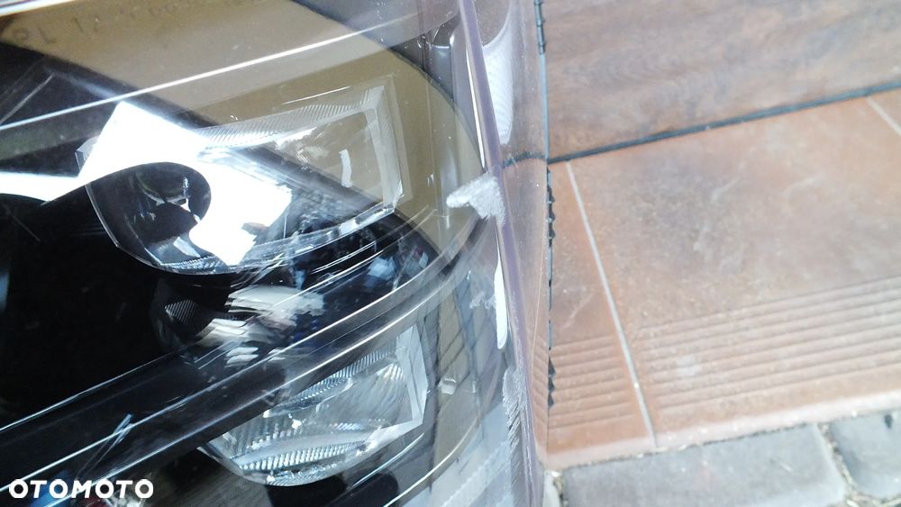 Lampa przednia lewa Hyundai kona II - 3