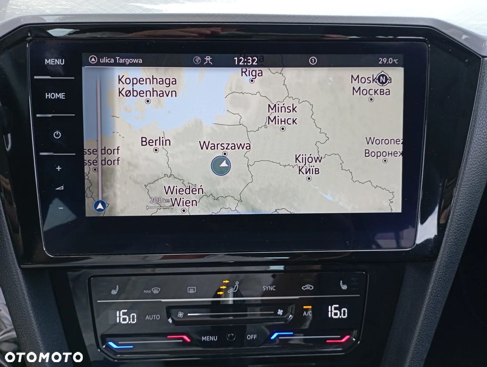 Volkswagen Passat Variant 2.0 TDI EVO Business DSG - 19