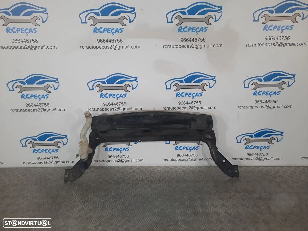 FRENTE CHAPA FIBRA CITROËN BERLINGO I 1 MK1 FASE II 2 - 3