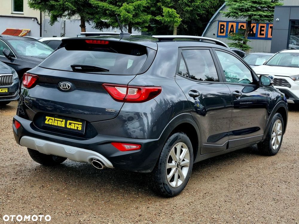 Kia Stonic 1.6 CRDi L - 5