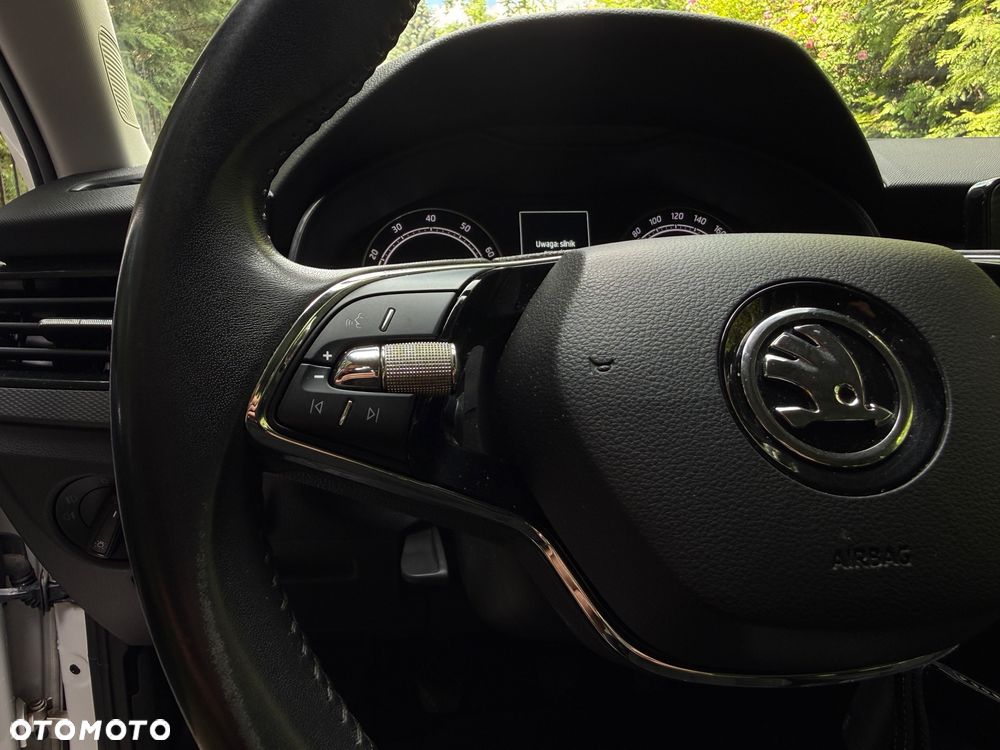 Skoda Scala 1.0 TSI Ambition - 10