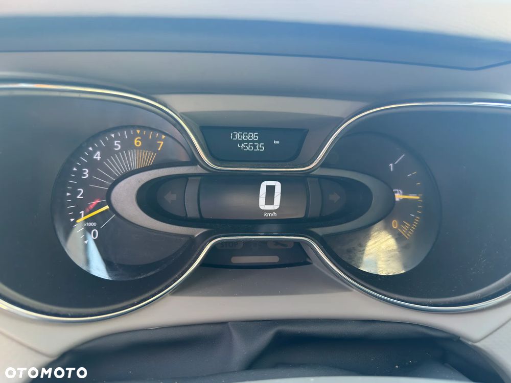 Renault Captur 0.9 Energy TCe Zen - 14