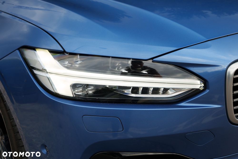 Volvo V90 D4 Geartronic R Design - 39