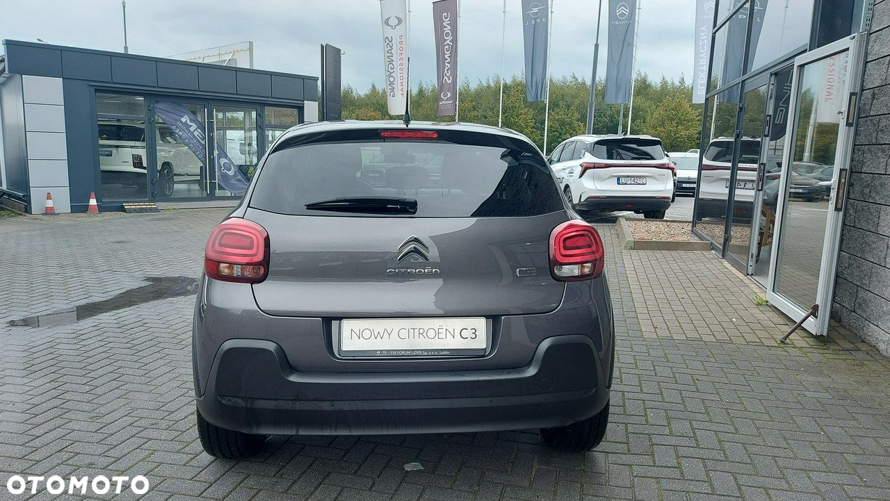 Citroën C3 - 6