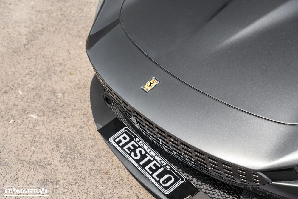 Ferrari Roma Standard - 8