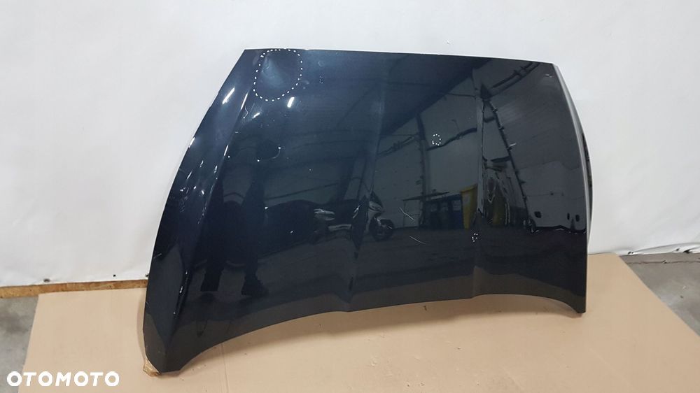 maska ford s-max s max mk2 ii 15- - 2