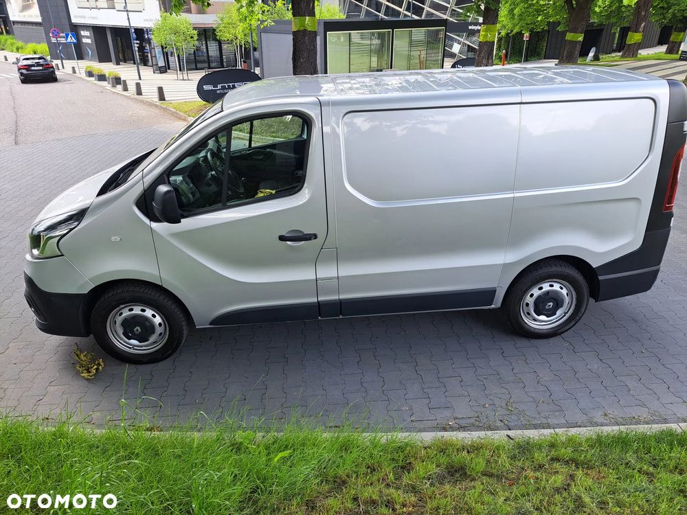 Renault Trafic Combi L1H1 Authentique - 23